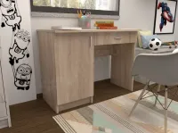 Basic gyerekíróasztal